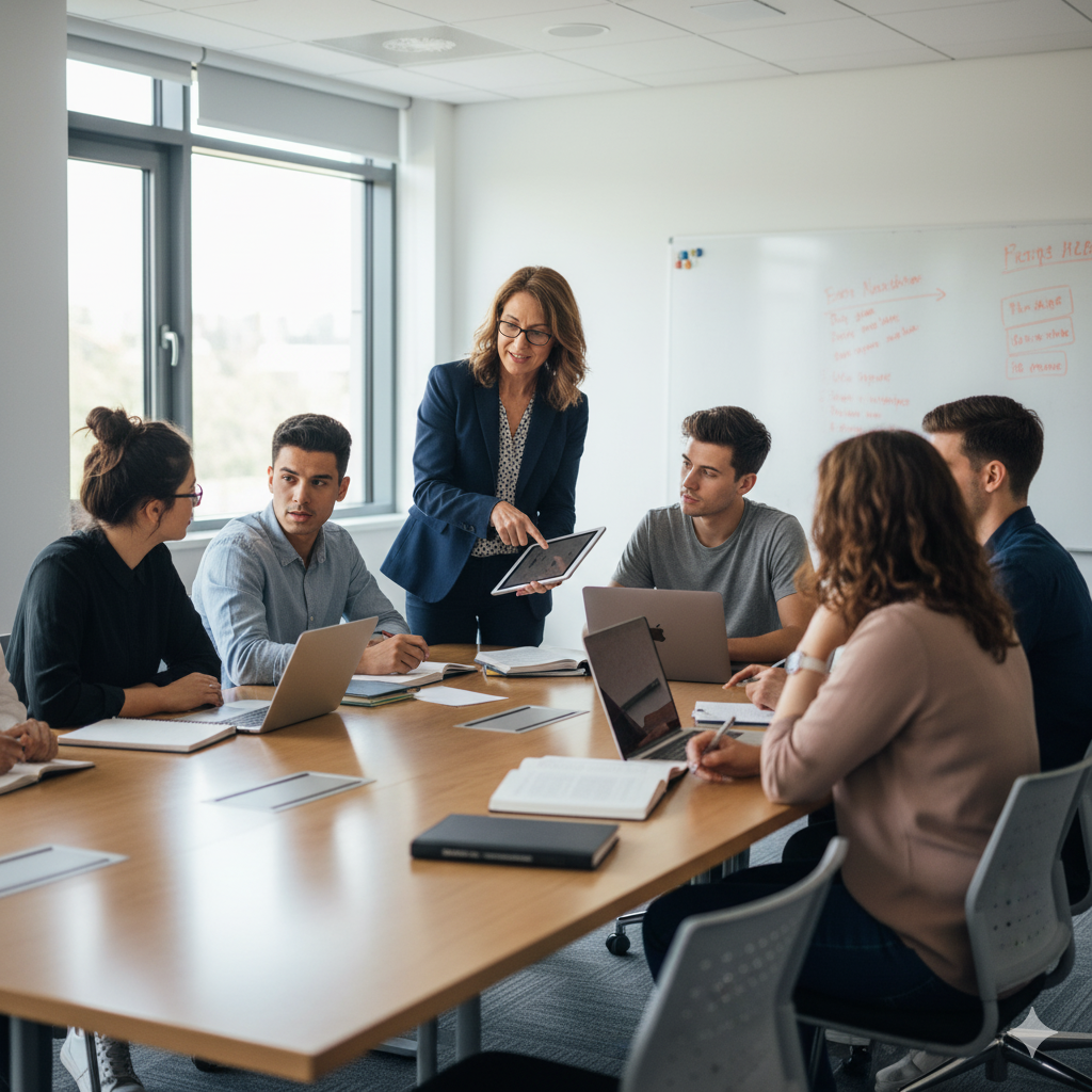 belbusdelicias formación profesional